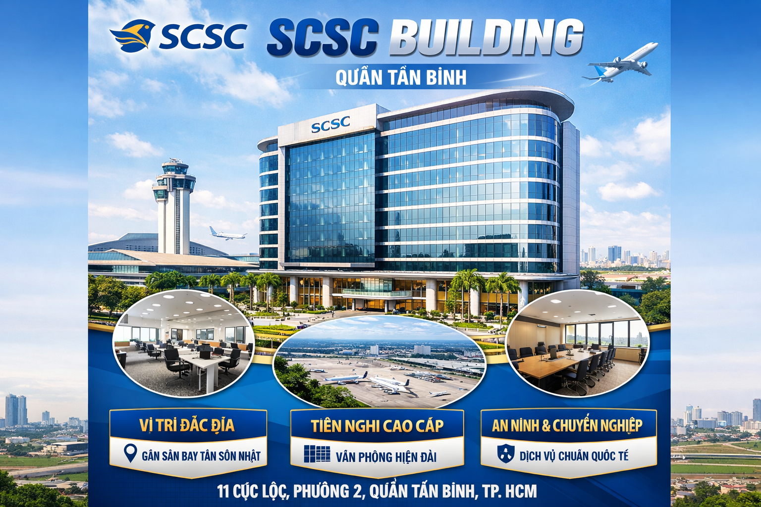 Quảng cáo dán poster thang máy tòa nhà Scsc QUẬN TÂN BÌNH